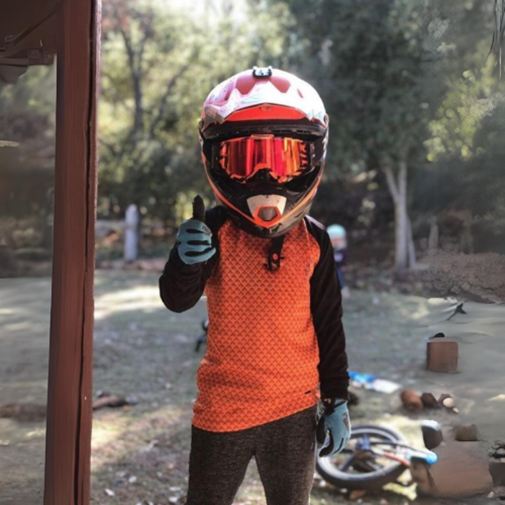 Slika za kategoriju Djeca MTB