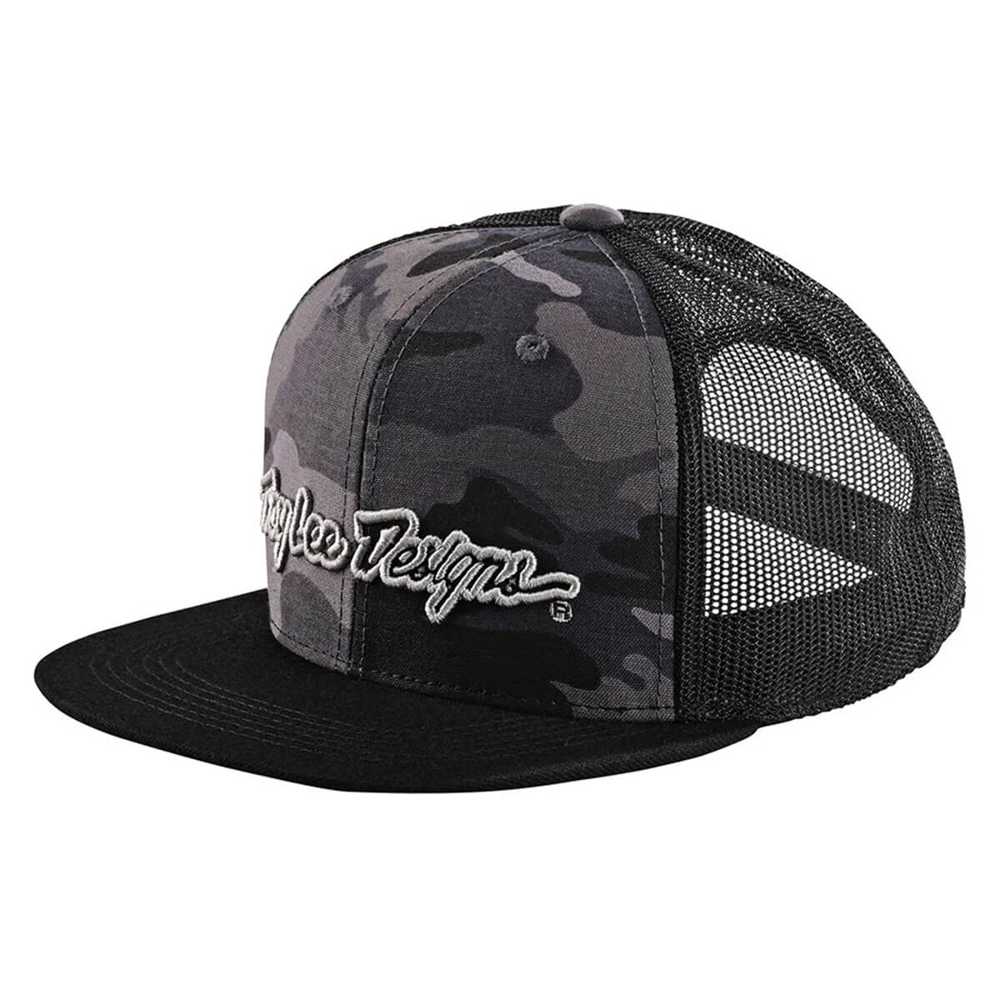 Troy lee hats sales