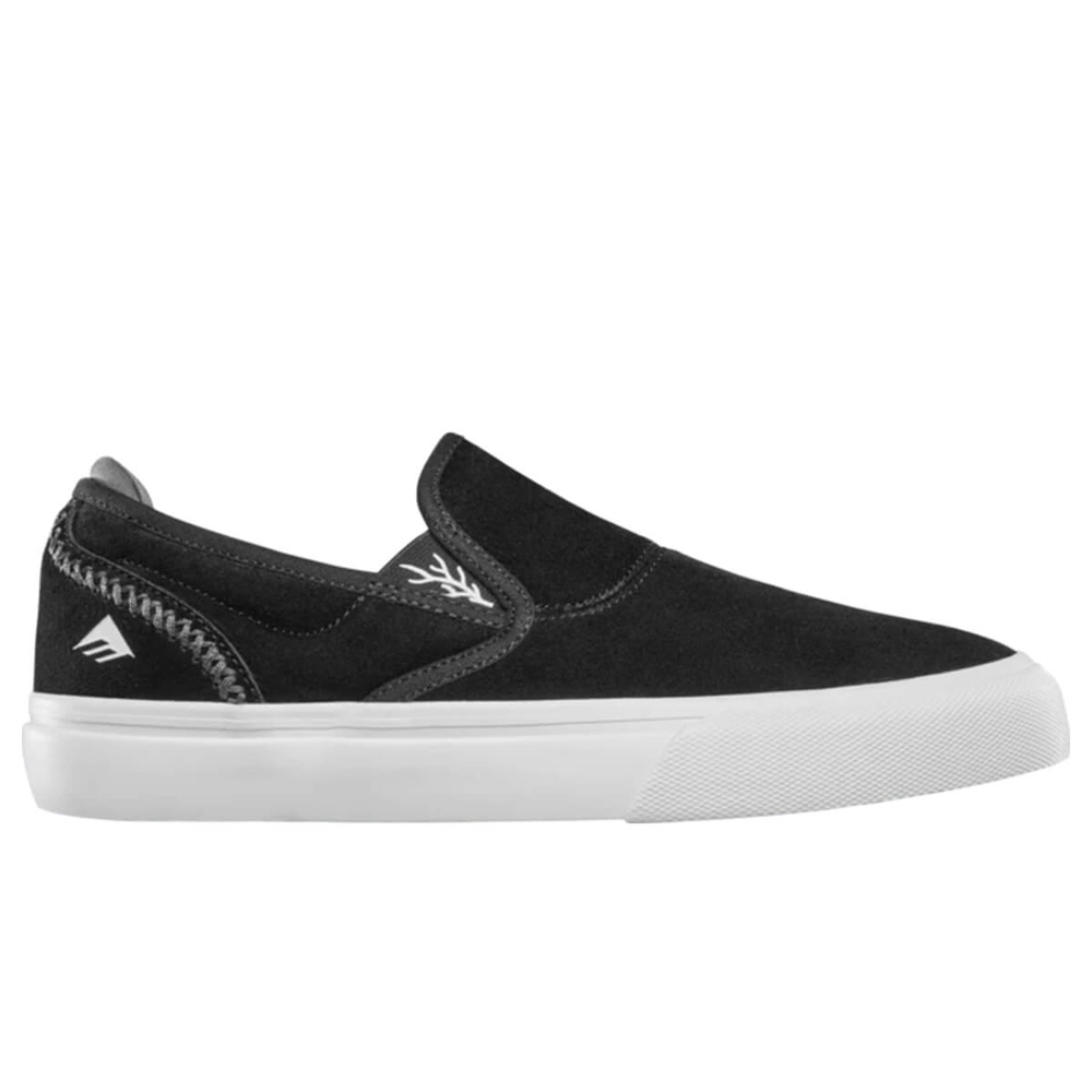 Emerica wino slip on sales