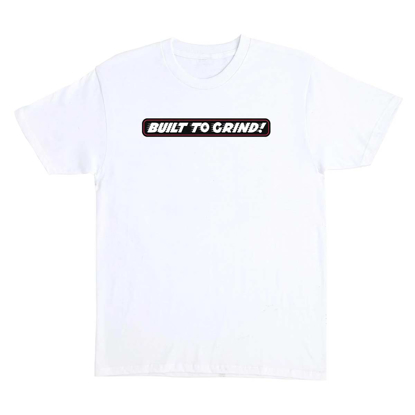 INDEPENDENT BTG SPEED REVOLVE WHITE L