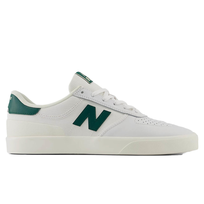 NEW BALANCE NM272 WHITE (NAB) 45