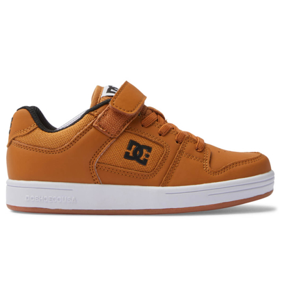 DC MANTECA 4 V WHEAT/BLACK 34
