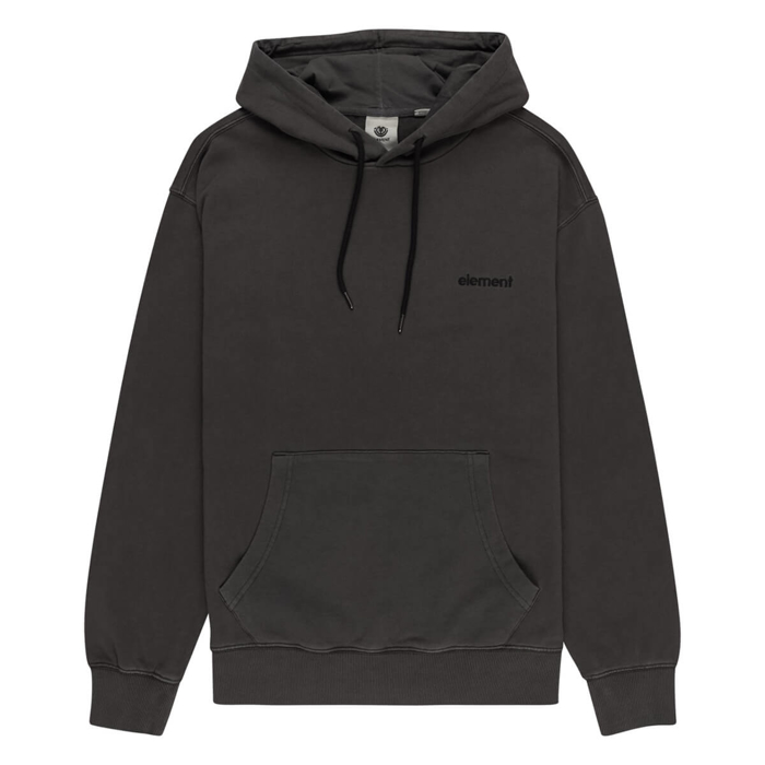 ELEMENT CORNELL 3.0 PO OFF BLACK M