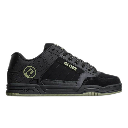 GLOBE TILT BLACK/OLIVE 40,5