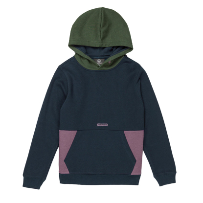 VOLCOM FORZEE PO NAVY XL