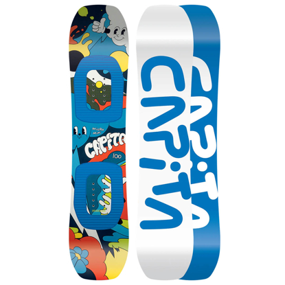 CAPITA MICRO MINI ASSORTED 100