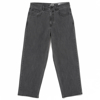 VOLCOM BILLOW DENIM NEUTRAL GREY 38