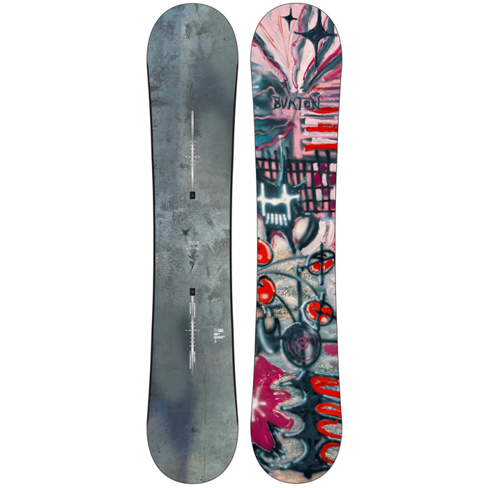 BURTON UNISEX BLOSSOM BOARD NO COLOR 158
