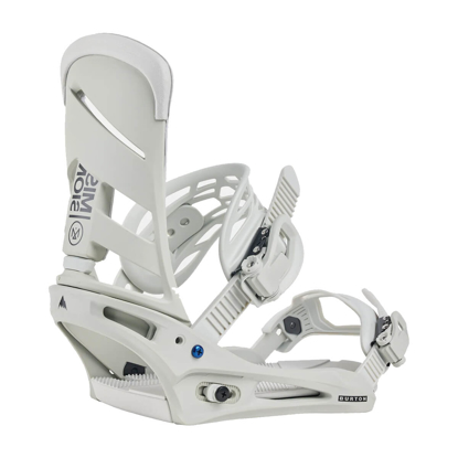 BURTON MISSION GRAY CLOUD M