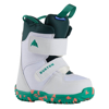 BURTON KIDS' MINI GROM WHITE 185