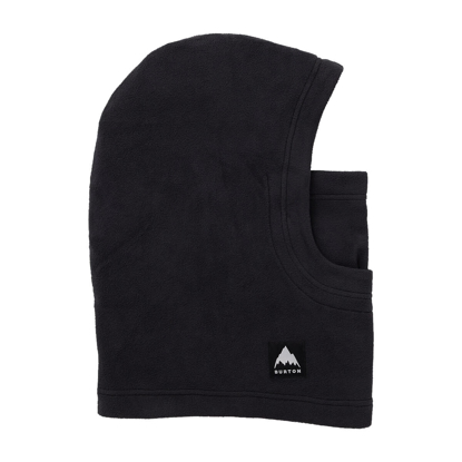 BURTON KIDS' BURKE HOOD TRUE BLACK UNI