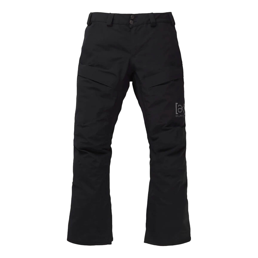 BURTON [AK] SWASH GORE-TEX PANTS TRUE BLACK L