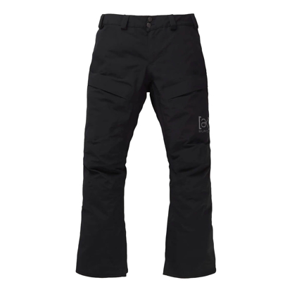 BURTON [AK] SWASH GORE-TEX PANTS TRUE BLACK S