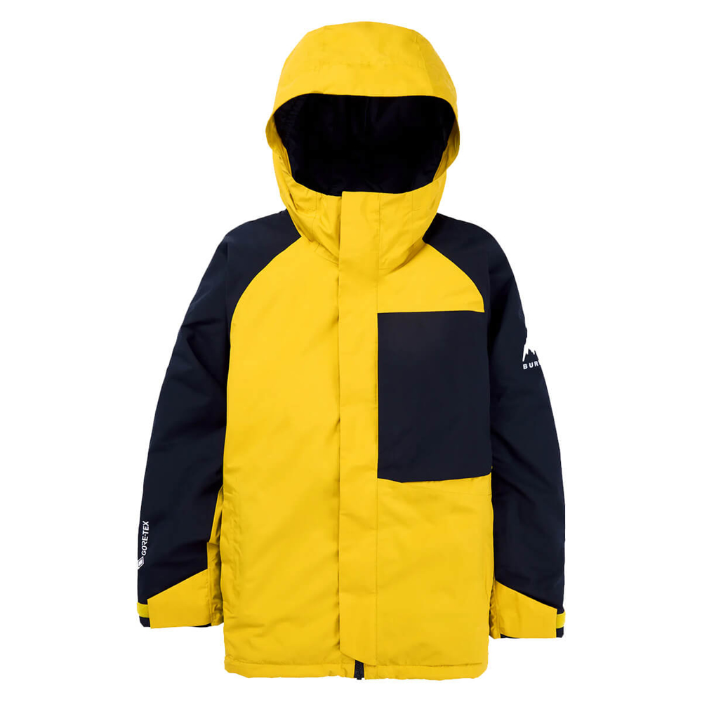 BURTON KIDS' POWLINE GORE-TEX JACKET | Obsession Shop