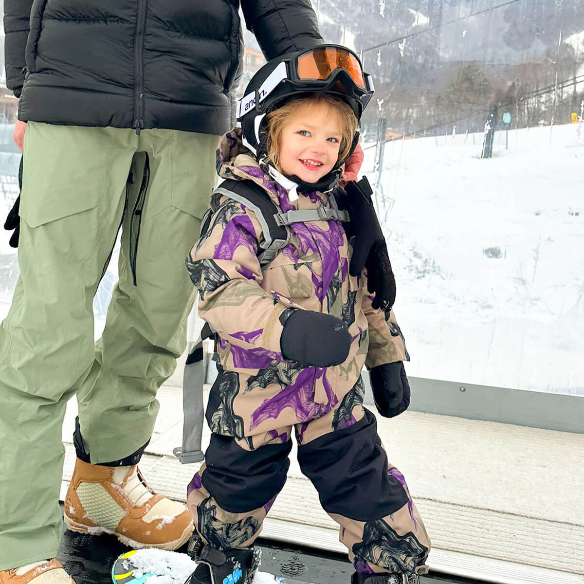 Okinawa Prefecture One Piece Burton Snow Suit Best Burton Kids