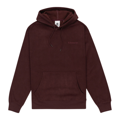 ELEMENT CORNELL CORD PO DECADENT CHOCOLATE L