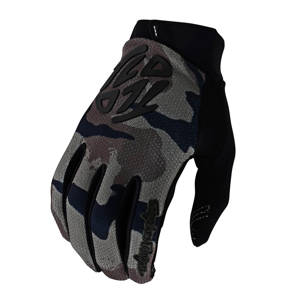 TROY LEE DESIGNS GP PRO GLOVE BOXED IN OLIVE M