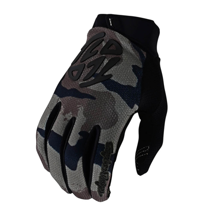 TROY LEE DESIGNS GP PRO GLOVE BOXED IN OLIVE M