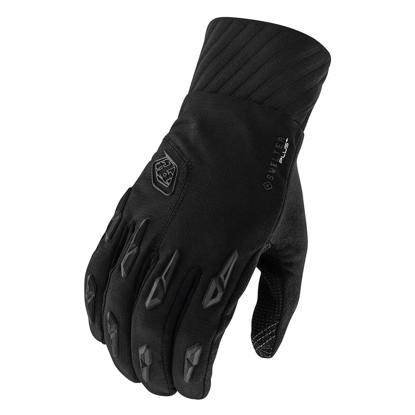 TROY LEE DESIGNS SWELTER PLUS GLOVE MONO BLACK S