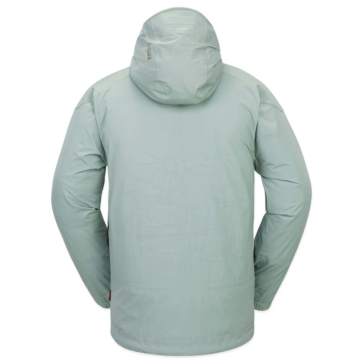 Volcom guch stretch hotsell