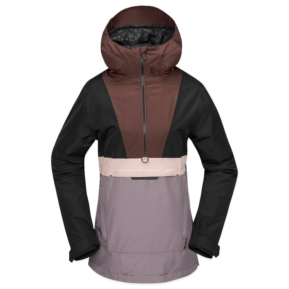 VOLCOM ASHFIELD PULLOVER | Obsession Shop