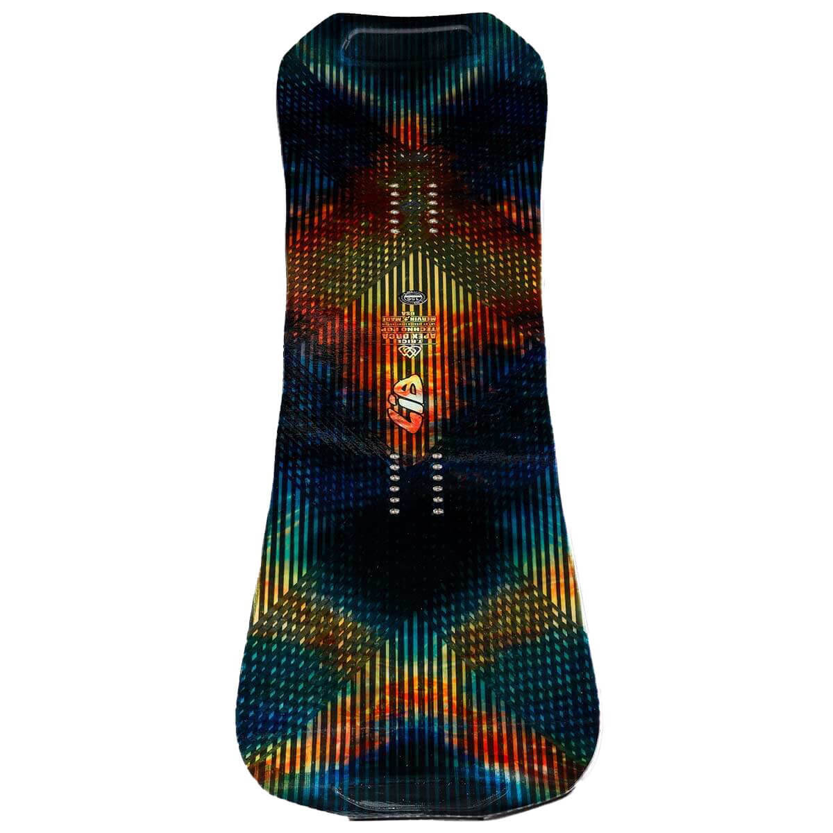 [未開封]lib tech apex orca 153 Lib Tech Apex Orca Snowboard | Lib Tech 2025-2026