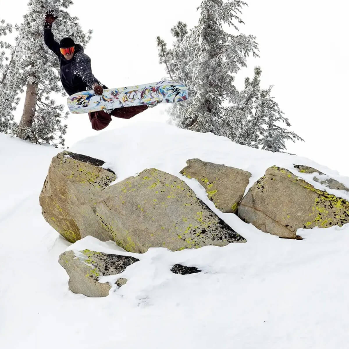 JONES MIND EXPANDER TWIN | Obsession Shop