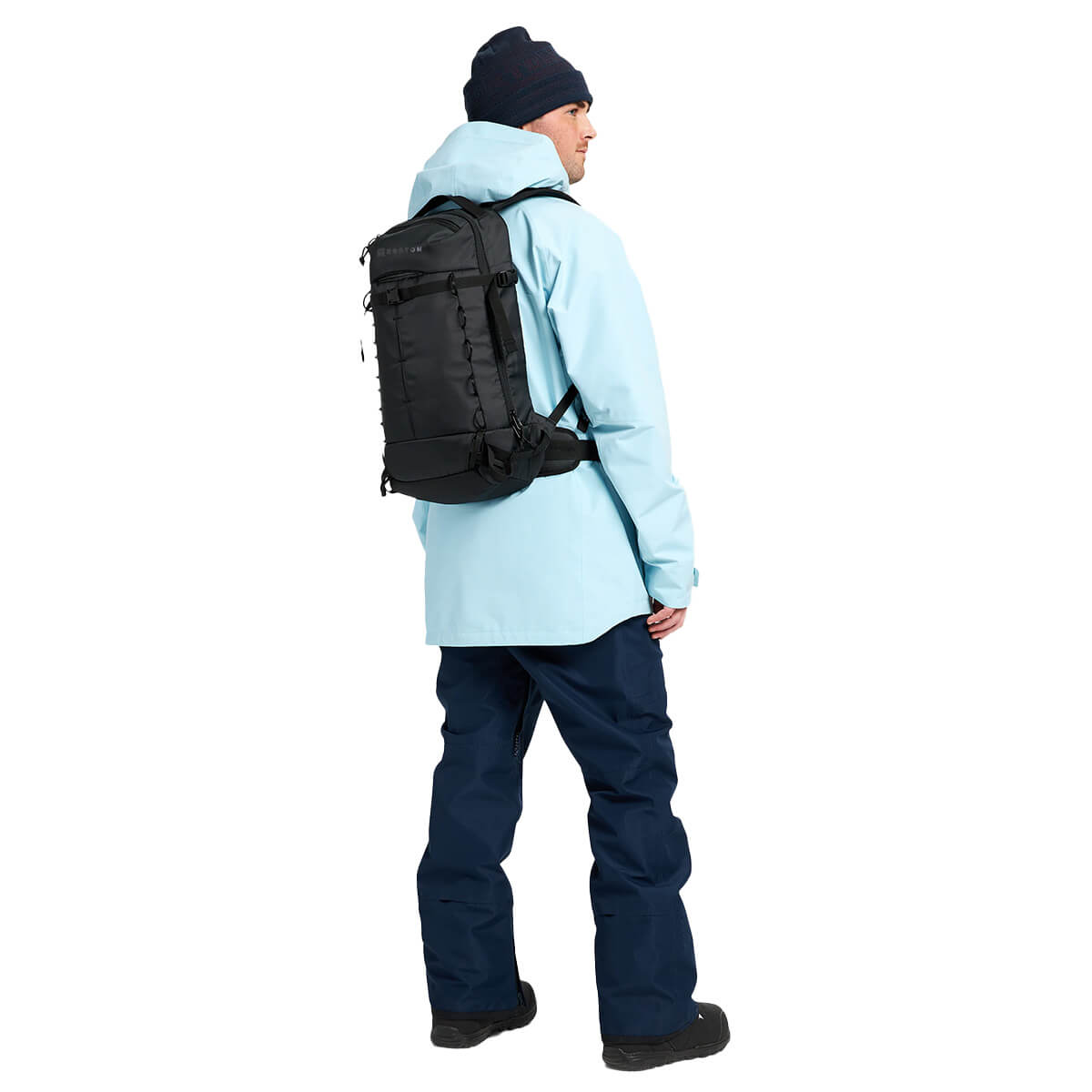BURTON SIDEHILL 25L PACK | Obsession Shop