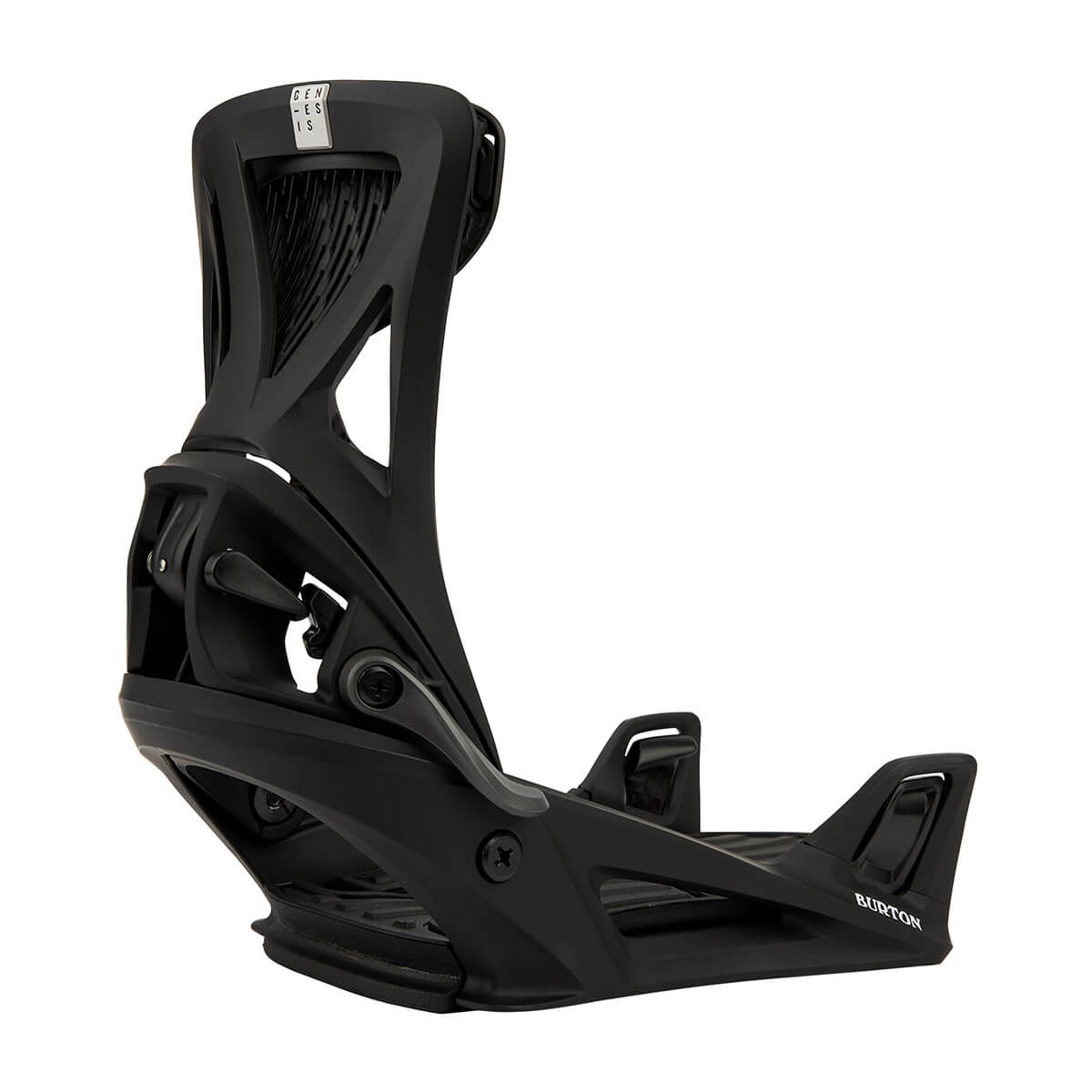Burton Men's Step On® Genesis EST Snowboard Bindings 2025 | The Boardroom  Snowboard Shop