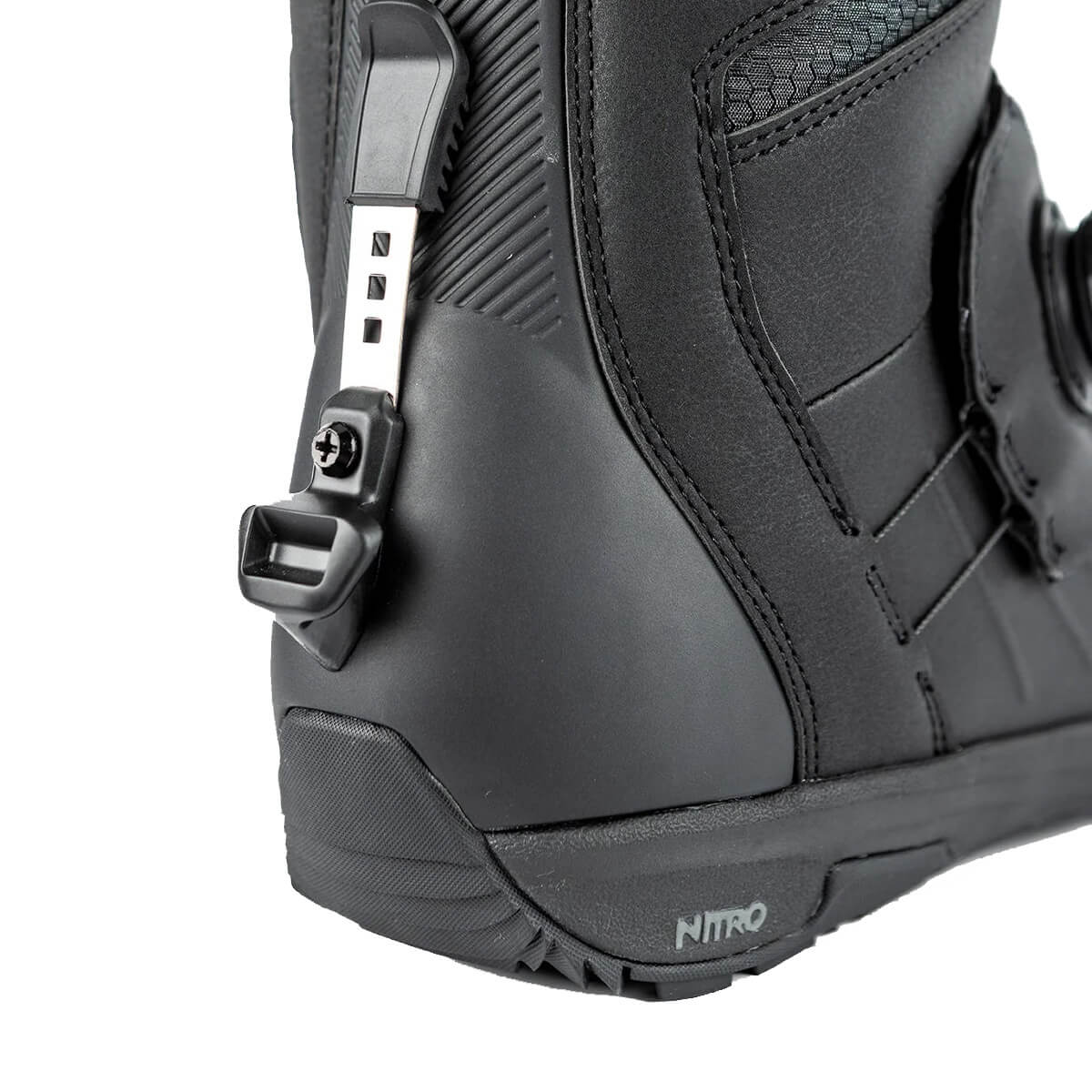 NITRO PROFILE STEP ON TLS | Obsession Shop