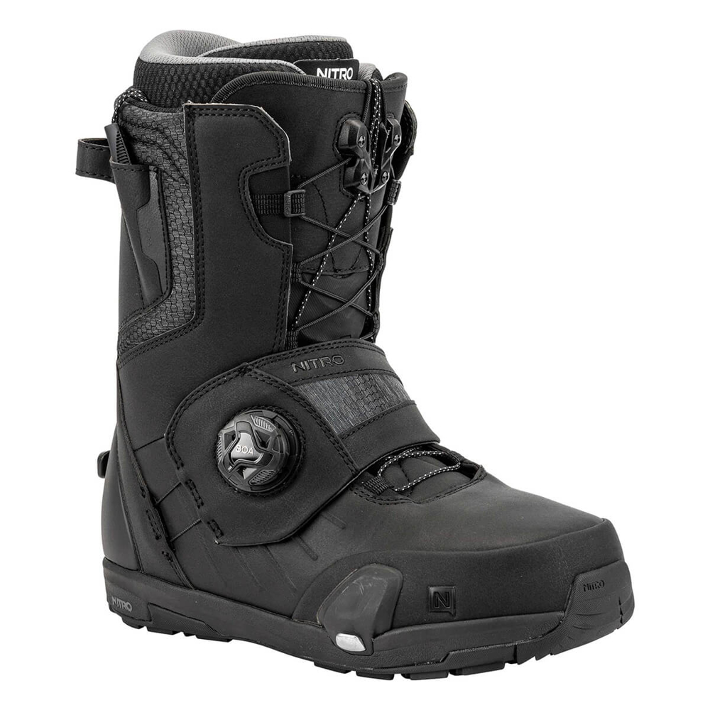 NITRO PROFILE STEP ON TLS | Obsession Shop