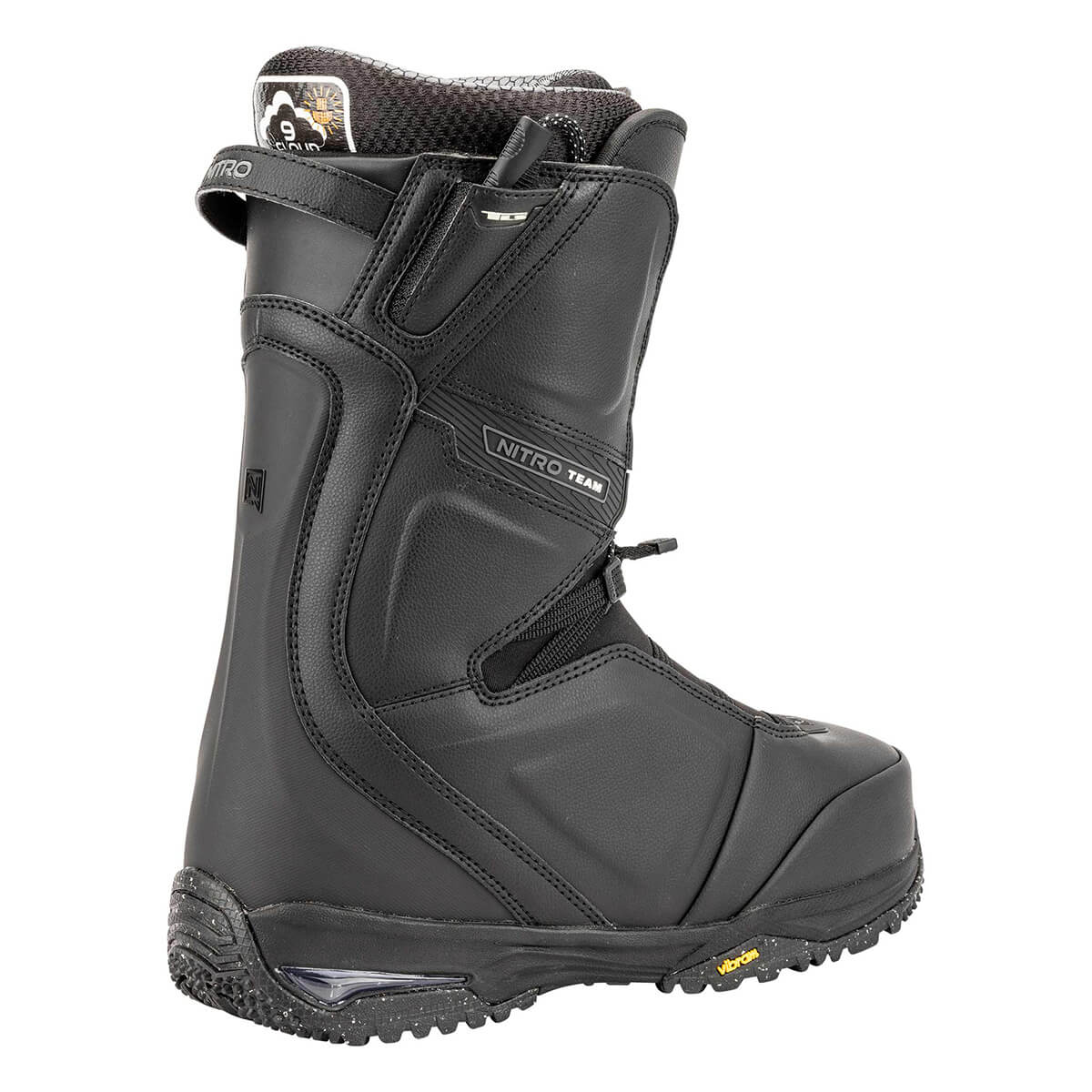 NITRO TEAM TLS | Obsession Shop