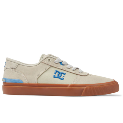 DC TEKNIC S WHITE/GUM 42,5