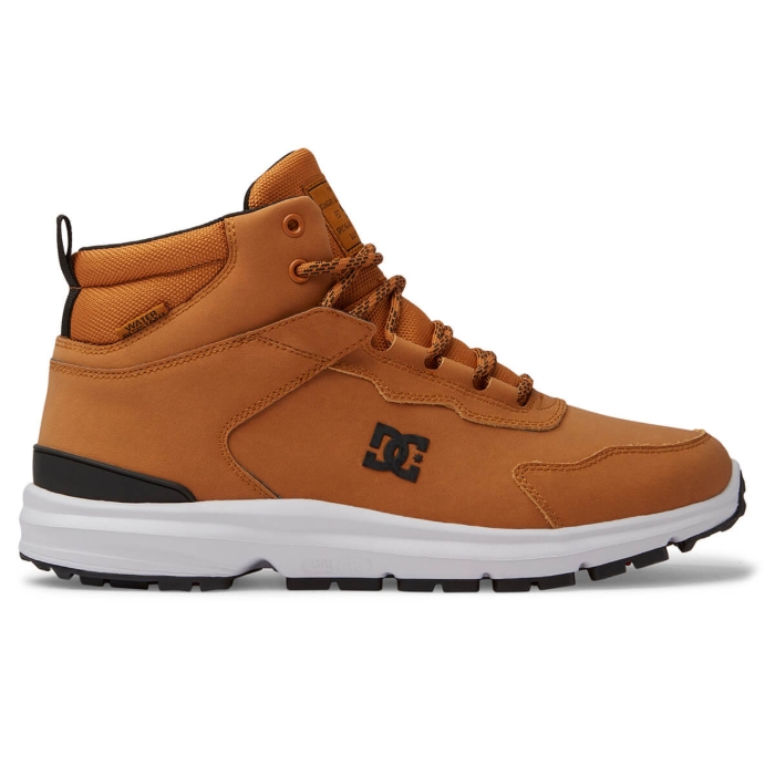 DC MUTINY WR WHEAT/BLACK 42,5