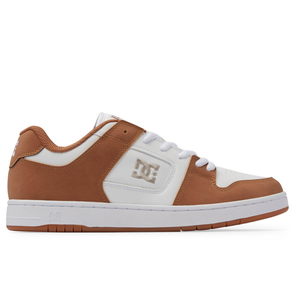 DC MANTECA 4 SE BROWN/OYSTER 42,5