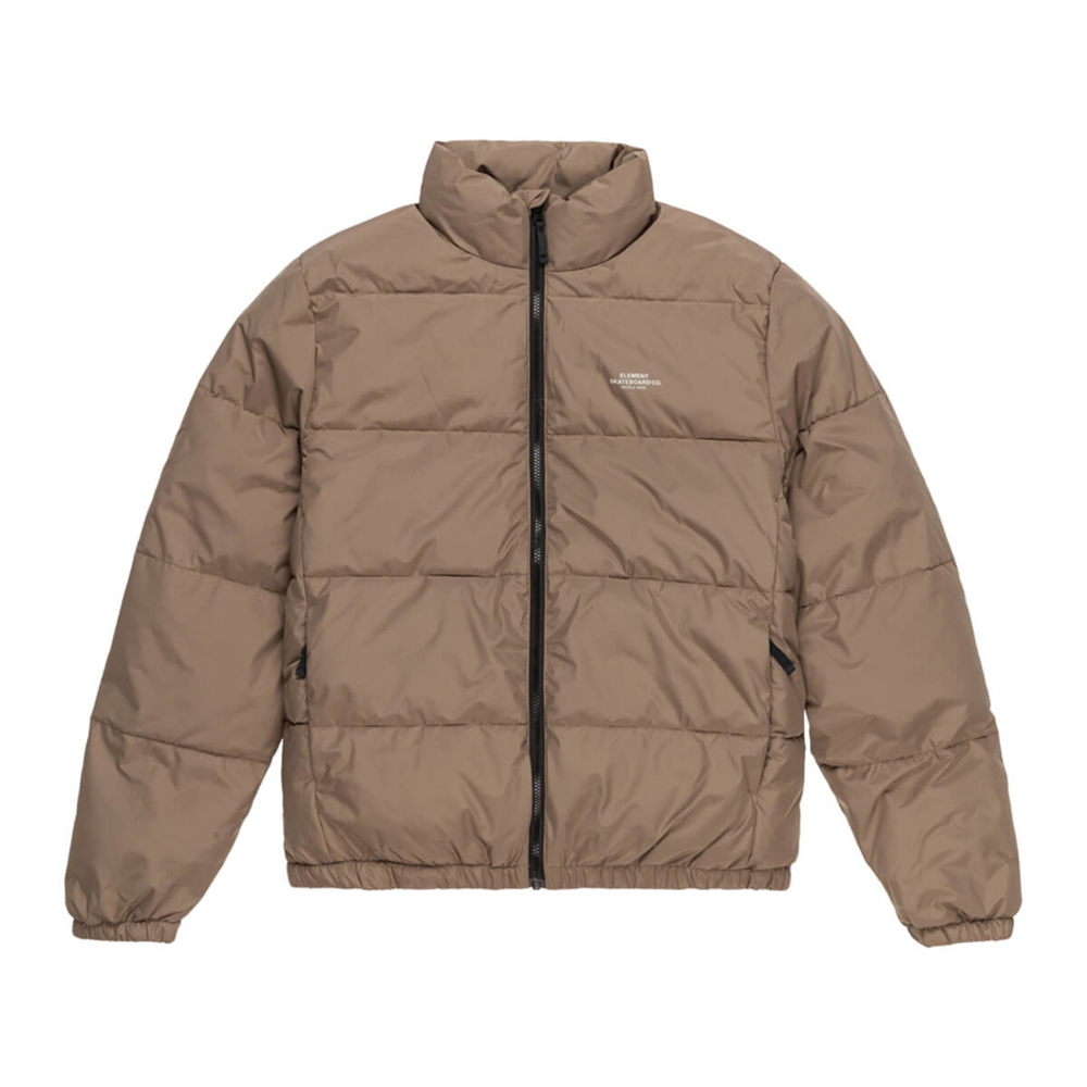 ELEMENT CLASSIC PUFFA WALNUT L
