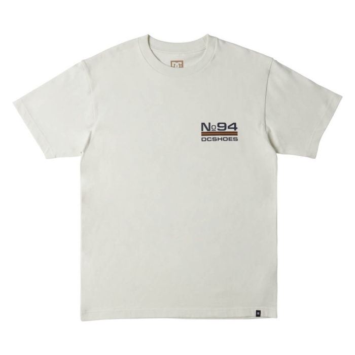 DC NO 94 WORKER COMPASS HSS LILY WHITE L