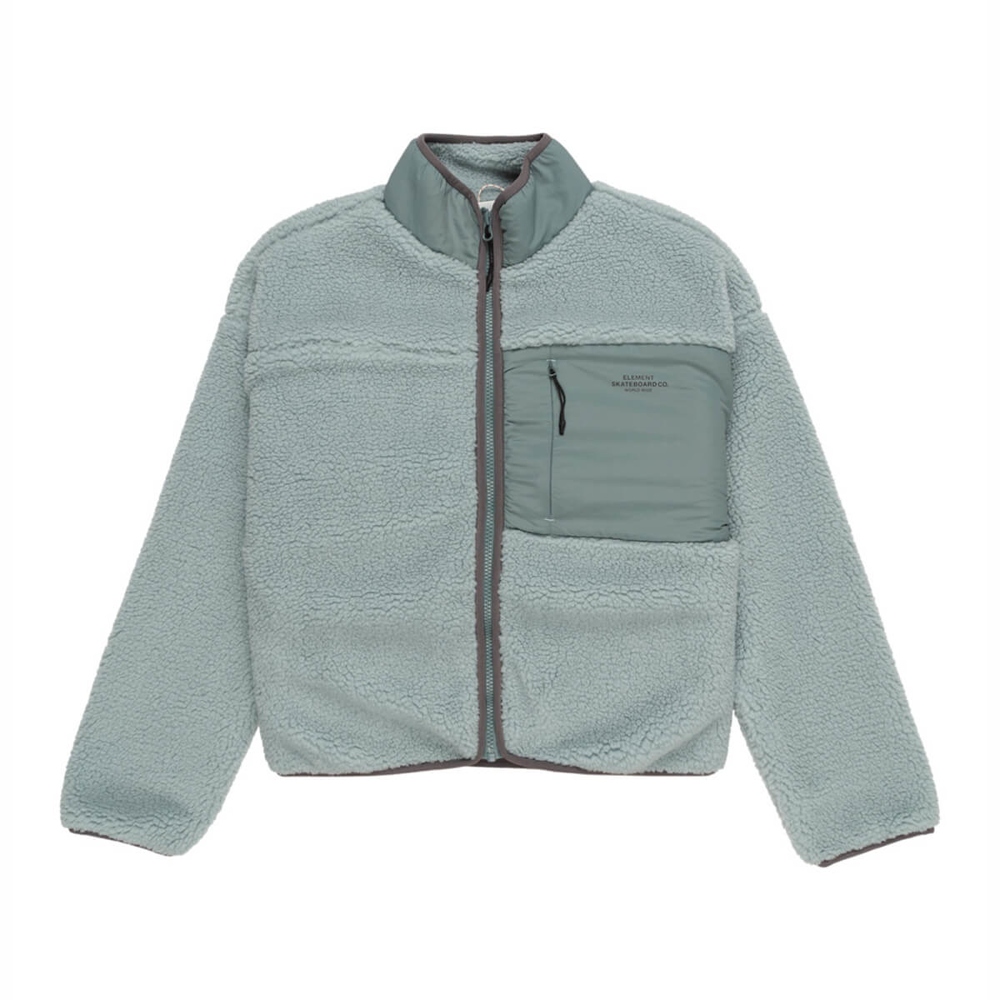 ELEMENT OAK SHERPA WOMEN ICE FLOW S