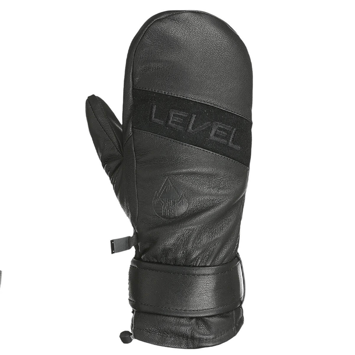 LEVEL PHANTOM MITT BIOMEX BLACK XL