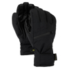 BURTON MEN'S GORE-TEX UNDER GLOVES TRUE BLACK M