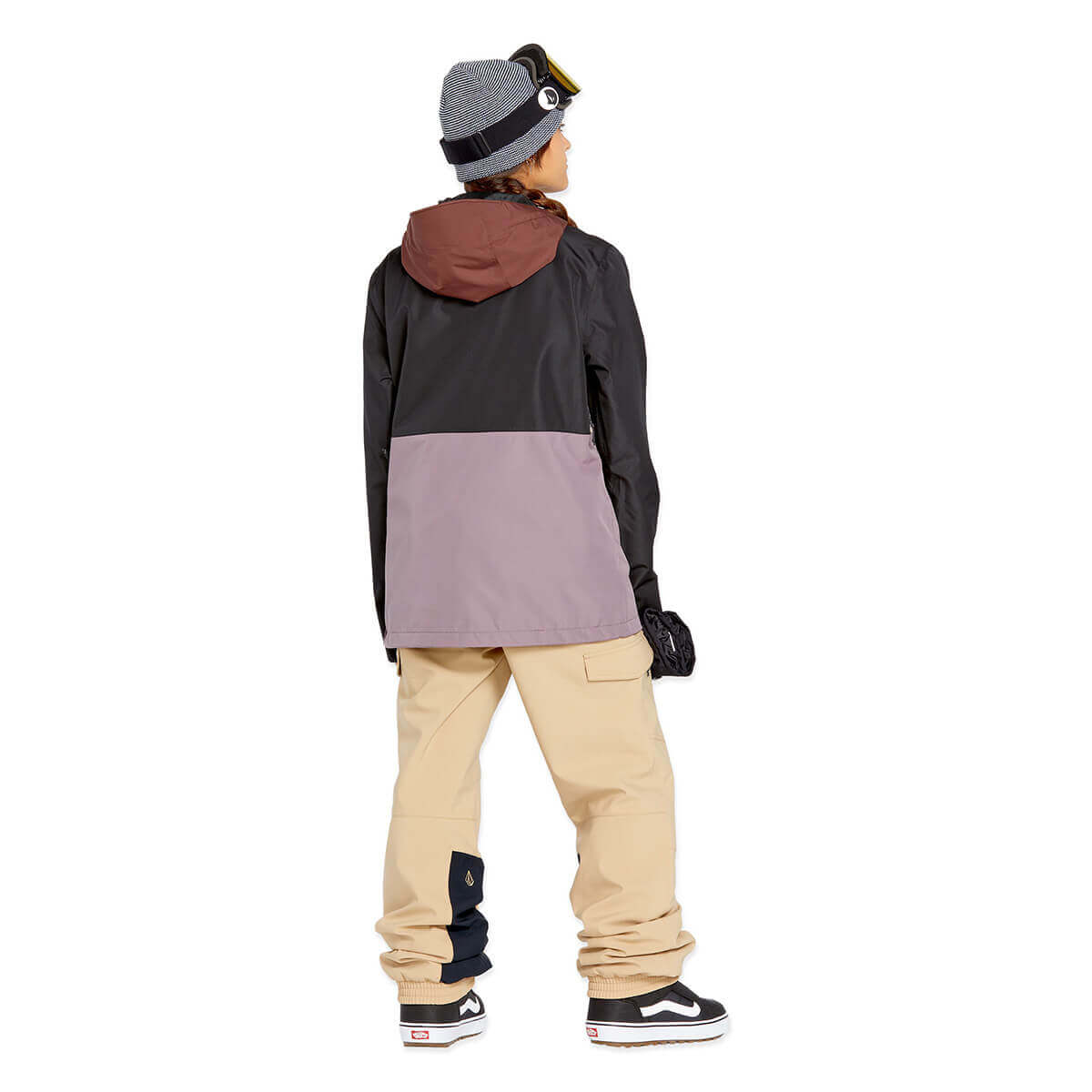 VOLCOM ASHFIELD PULLOVER | Obsession Shop