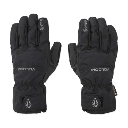VOLCOM CP2 GORE-TEX GLOVE BLACK M