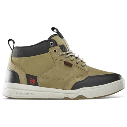 ETNIES JEFFERSON EXPLORER BROWN/BLACK 42,5