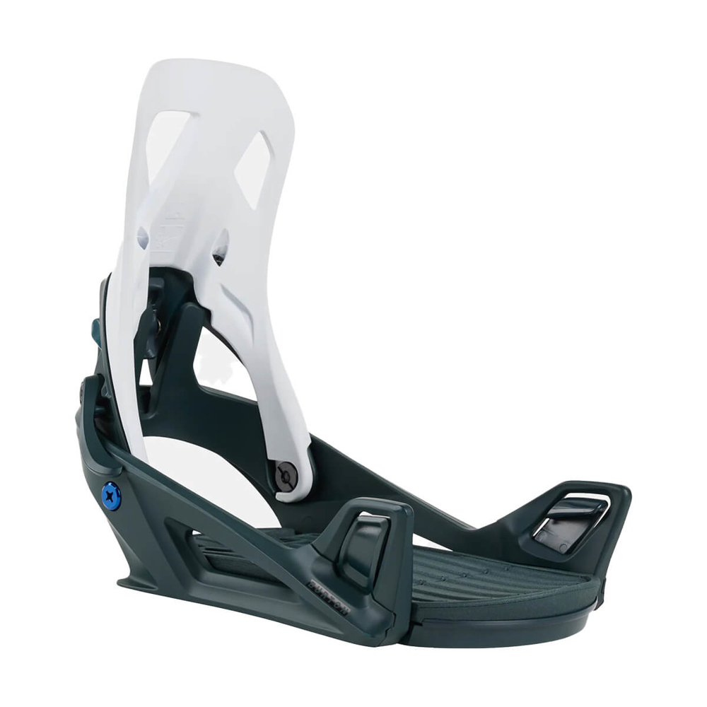 Burton Step On Splitboard Bindings Black Men