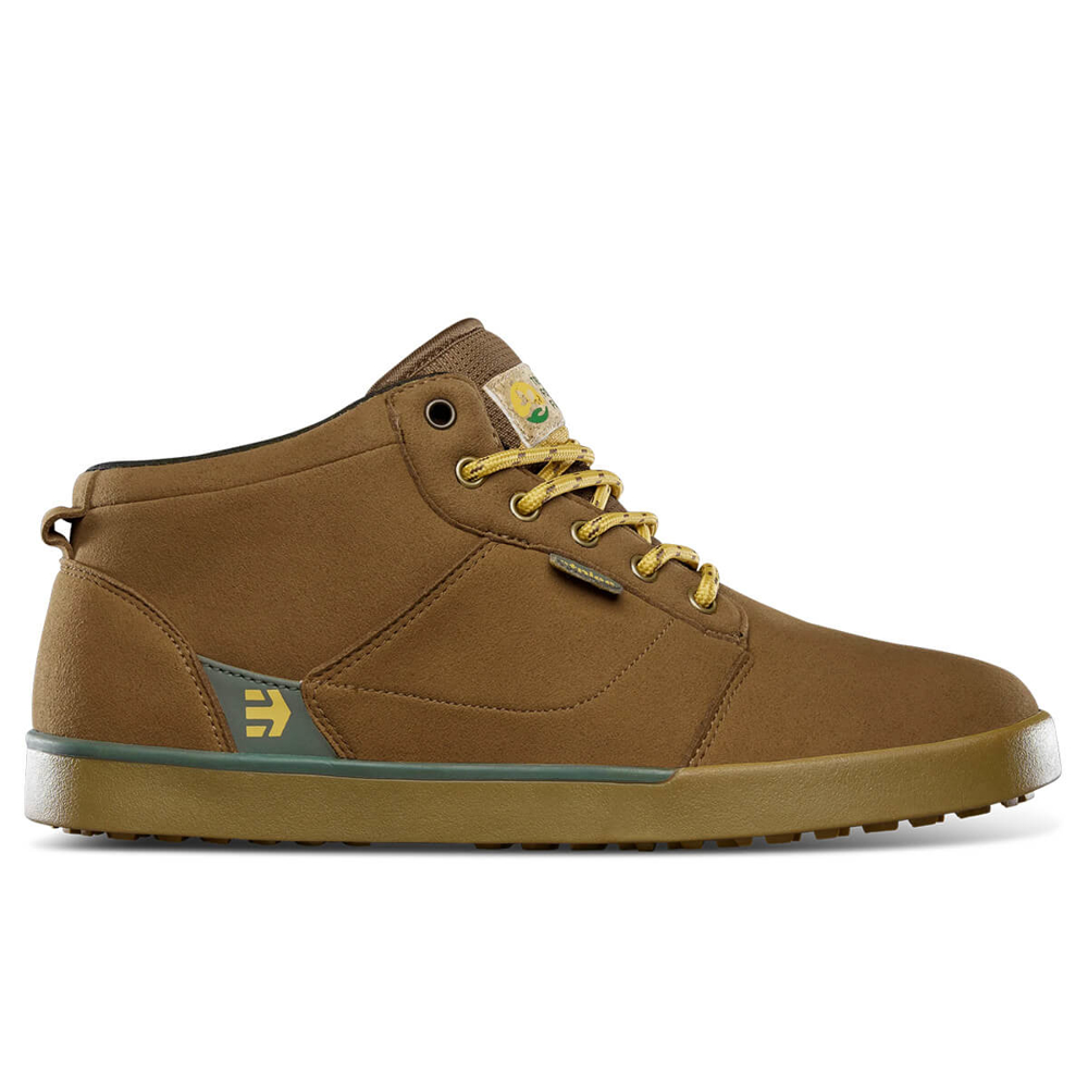 ETNIES JEFFERSON MTW X TFTF BROWN/GUM/GOLD 45