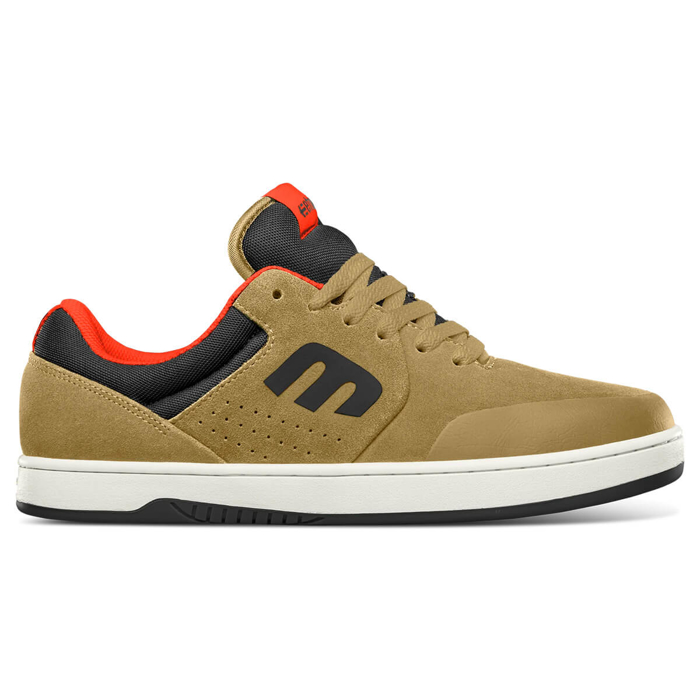 ETNIES MARANA TOBACCO 43