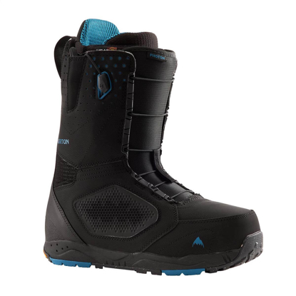BURTON PHOTON BLACK 285