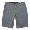 VOLCOM FRICKIN MODERN STRETCH SHORT 21" DARK SLATE 30