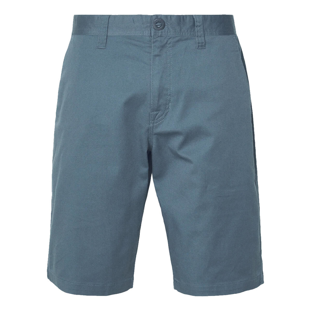 VOLCOM FRICKIN CROSS SHRED 20 DARK SLATE 34