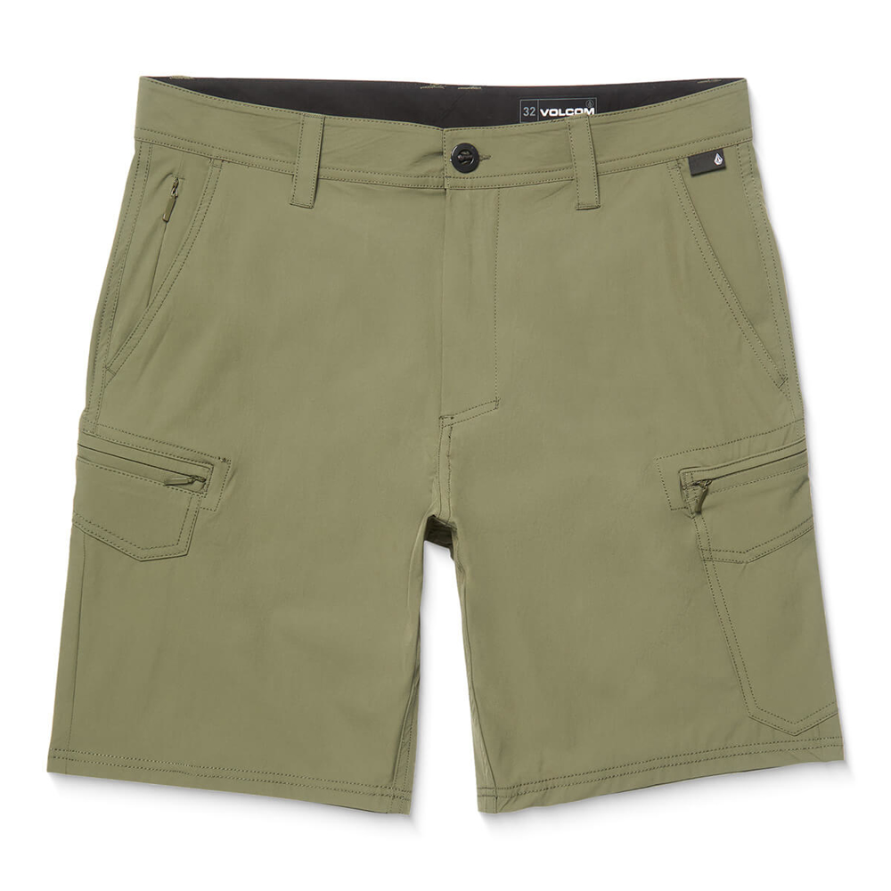 VOLCOM CASHED IN CARGO HYBRID 20" WINTERMOSS 30